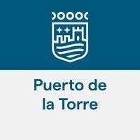 puerto de la torre logo image