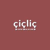 ciclic centre-val de loire logo image