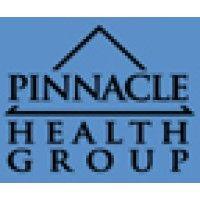 pinnacle health group, llc