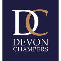 devon chambers logo image