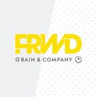 frwd@bain logo image