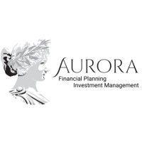 aurora financial planning & investment management llc logo image