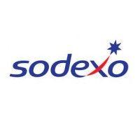 sodexo private limited logo image