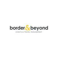 border & beyond logo image