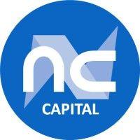 nc capital logo image