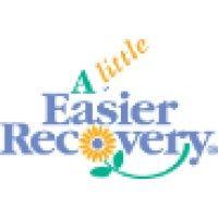 a little easier recovery logo image