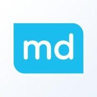 proactive md logo image