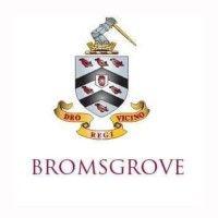 bromsgrove school logo image