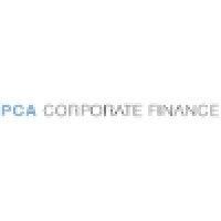 pca corporate finance