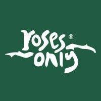 roses only uk logo image