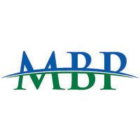 mbp capital, inc. logo image