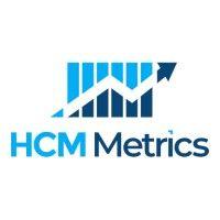 hcm metrics logo image