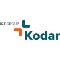 kodar logo image