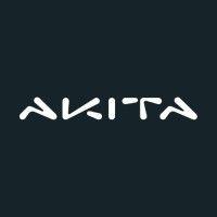 akita, by finnadvance logo image