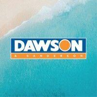 dawson and sanderson logo image