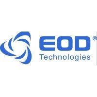 eod technologies  sp. z o.o. logo image