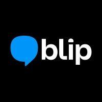 blip