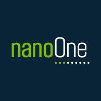 nano one materials corp. tsx: nano logo image