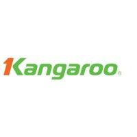 kangaroo group logo image