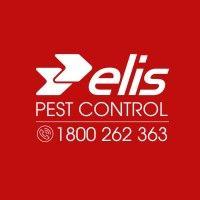 elis pest control logo image