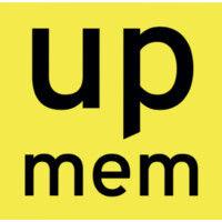 upmem logo image