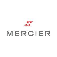 mercier wood flooring logo image