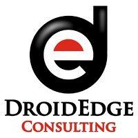 droidedge consulting logo image