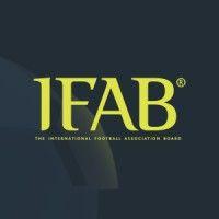 the ifab logo image