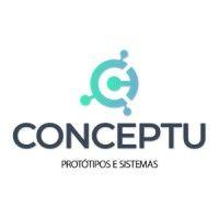 conceptu protótipos & sistemas logo image