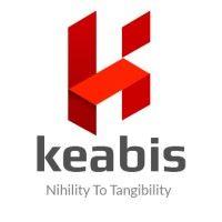 keabis tech logo image