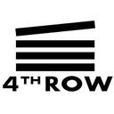 logo of 4th Row Films