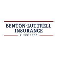 benton-luttrell company logo image