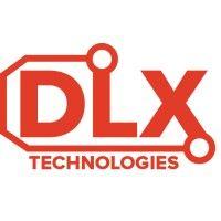 dlx technologies logo image