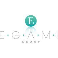 egami group logo image