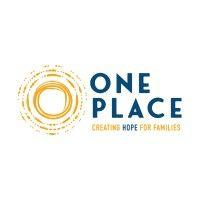 one place logo image