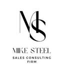 logo of Mike Steel Sales Consulting Firm