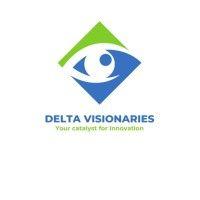 delta visionaries logo image