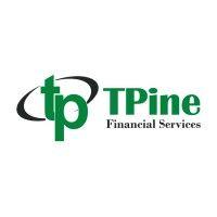 tpine financial services logo image