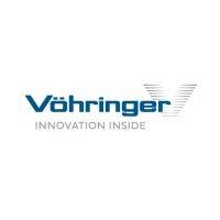 vöhringer gmbh & co. kg logo image