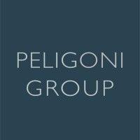 the peligoni group logo image