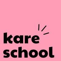 kare school logo image