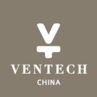 ventech china logo image