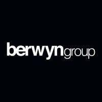 the berwyn group logo image