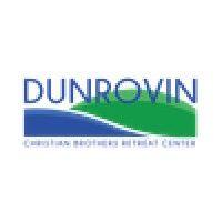 dunrovin retreat center logo image