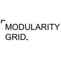 modularity grid logo image