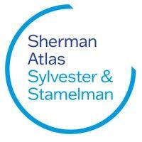 sherman atlas sylvester & stamelman llp