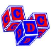 child development council of franklin county logo image