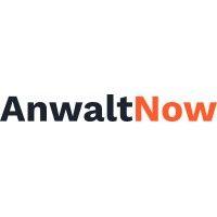 anwaltnow logo image