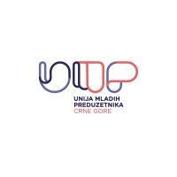 unija mladih preduzetnika crne gore logo image