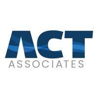 act associates logo image